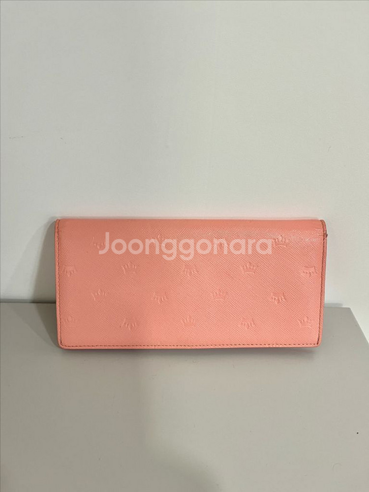 (반값택배무배)제이에스티나 장지갑--1