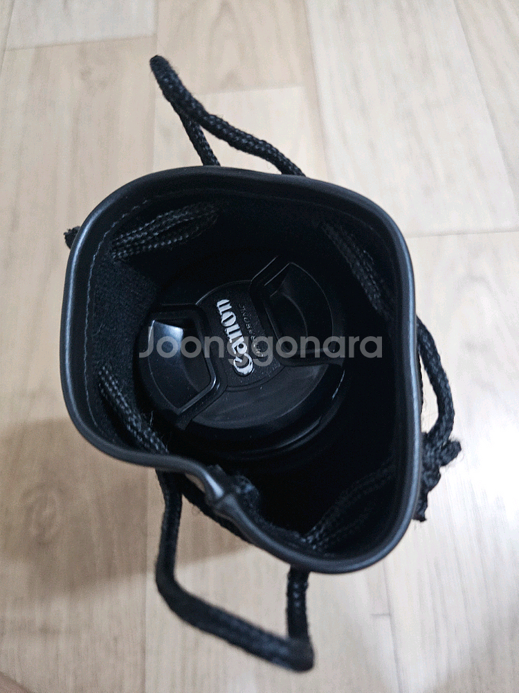 캐논 EF 75-300mm 렌즈--1