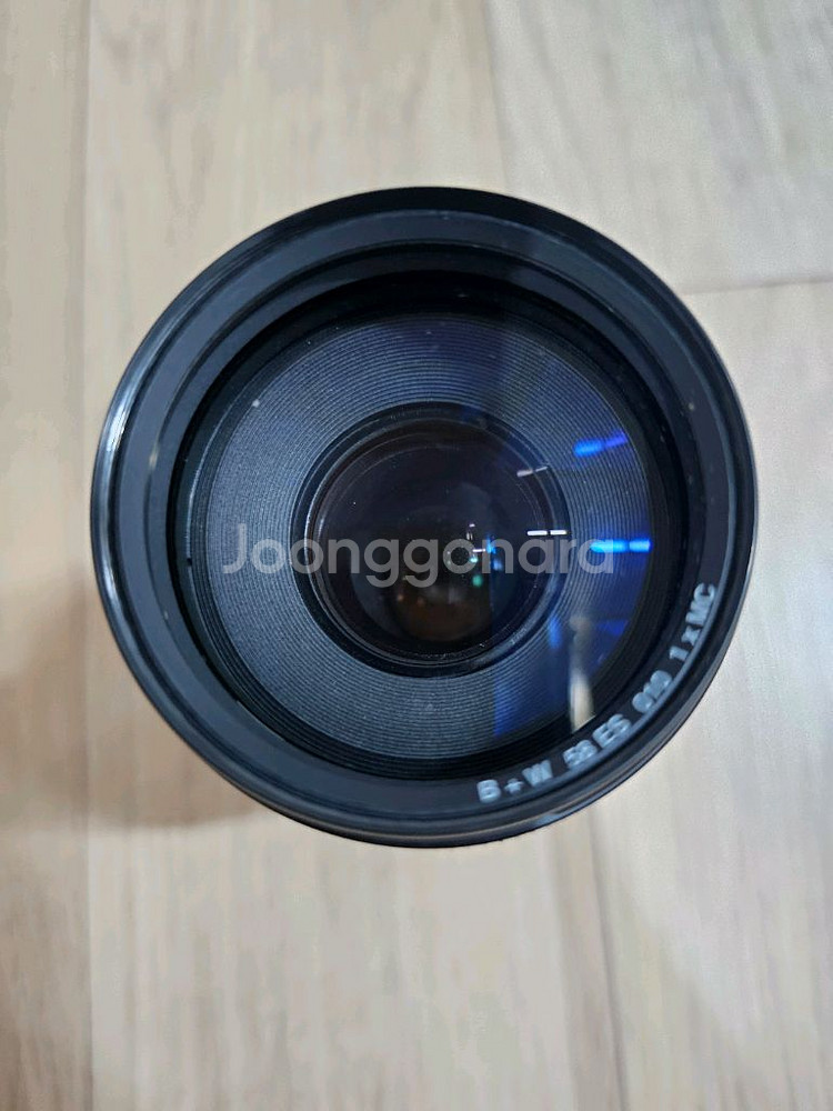 캐논 EF 75-300mm 렌즈--5