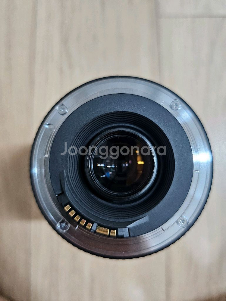 캐논 EF 75-300mm 렌즈--3