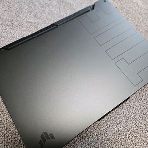 ASUS TUF 게이밍 노트북 RTX3050 s급