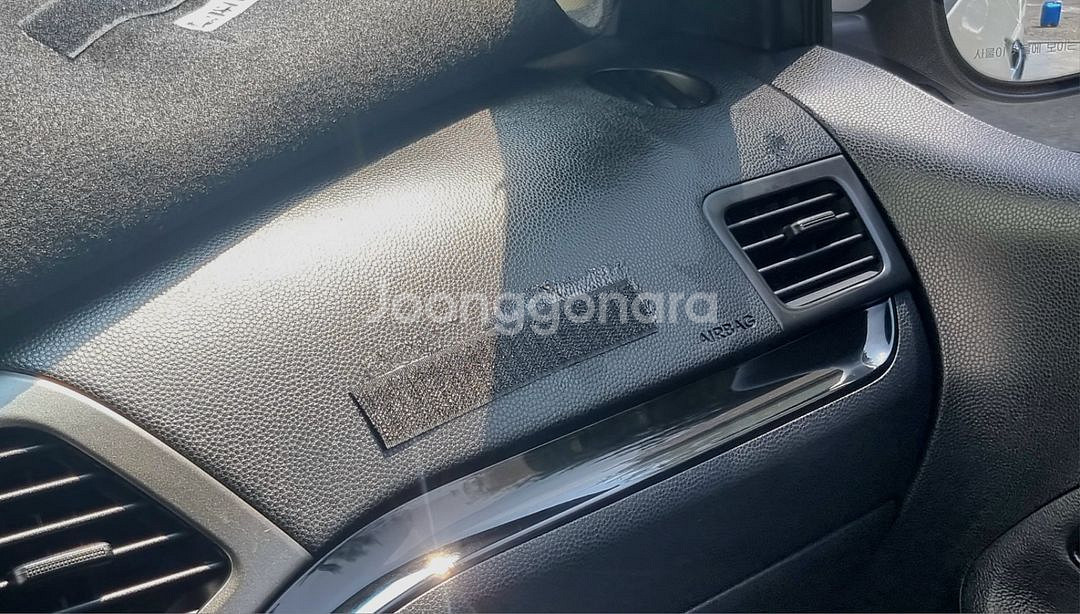 올뉴모닝 언제살까? 지금 당장 중고차 고민한다면? 연비--1