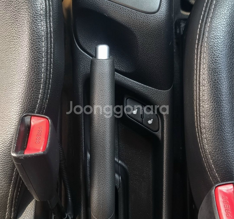 올뉴모닝 언제살까? 지금 당장 중고차 고민한다면? 연비--6