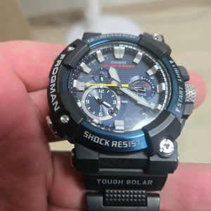 gwf-a1000c 지샥 알날프록 한정판 팝니다