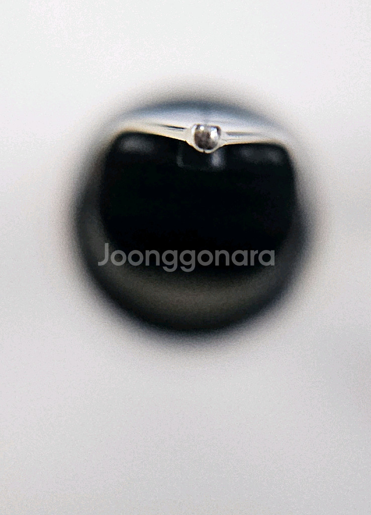 몽블랑 스타워커 메탈 러버 M닙 만년필--4