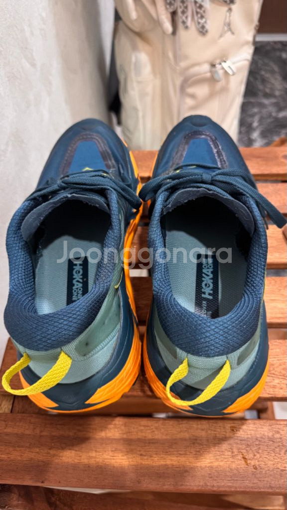 호카 마파테 스피드3 250 트레일러닝화--1