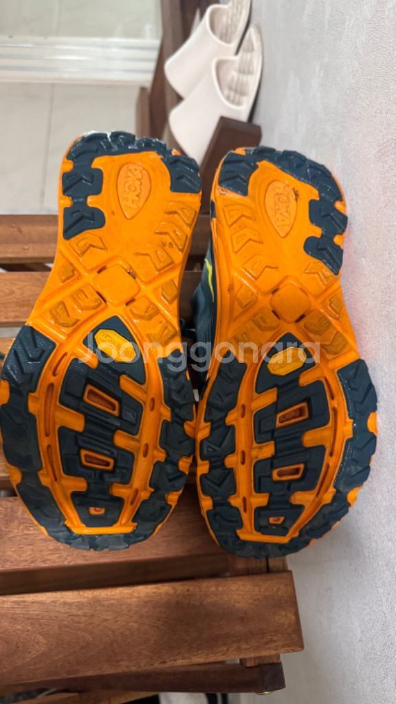 호카 마파테 스피드3 250 트레일러닝화--3