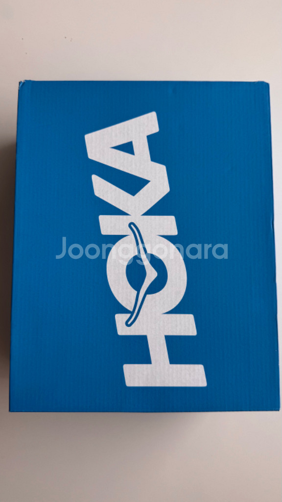 호카 마파테 스피드3 250 트레일러닝화--5