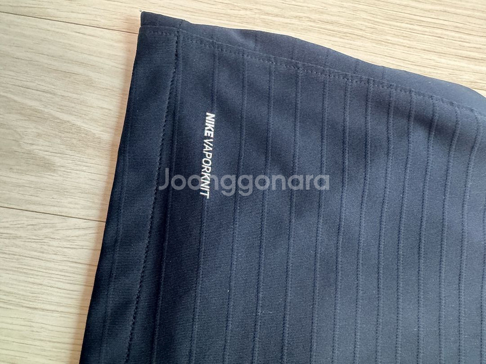 맨시티 18-19시즌 베이퍼니트 세트--3