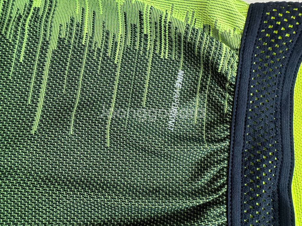 맨시티 18-19시즌 베이퍼니트 세트--6