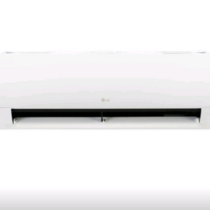 LG 듀얼 인버터 벽걸이 에어컨