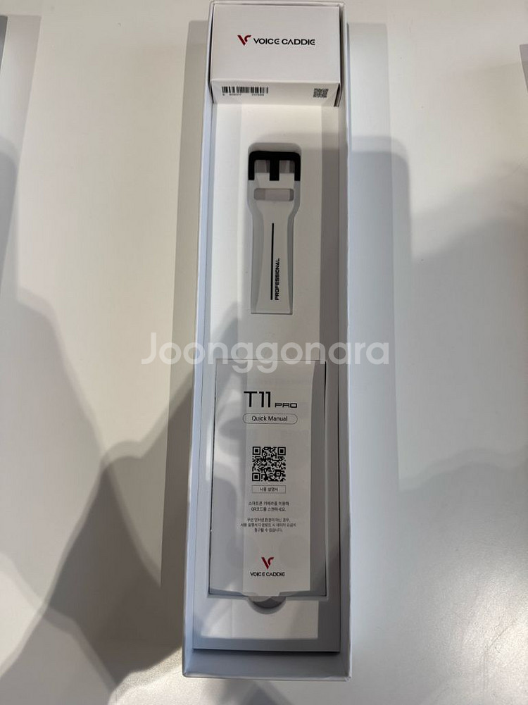 보이스캐디 T11 pro--2