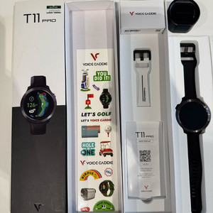 보이스캐디 T11 pro