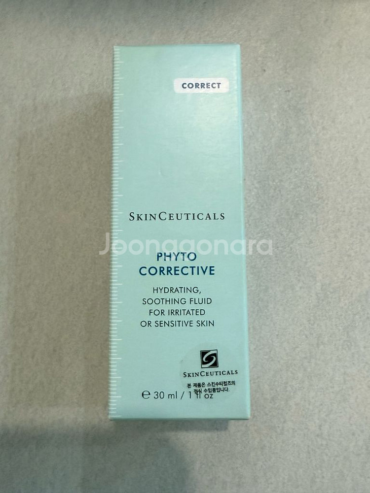 스킨수티컬즈 피토코렉티브 앰플 30ml--0