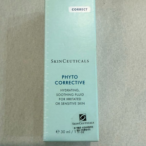 스킨수티컬즈 피토코렉티브 앰플 30ml