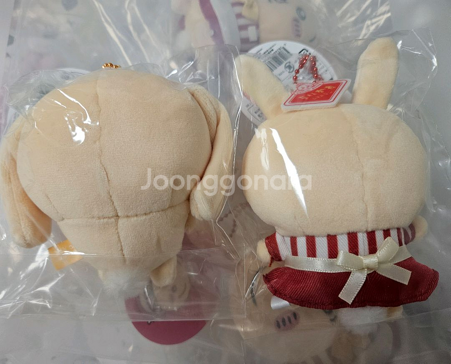 치이카와롭이어우사기,레스토랑우사기마스코트일괄롭사기먼작귀--2