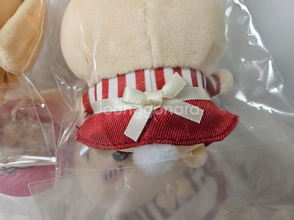 치이카와롭이어우사기,레스토랑우사기마스코트일괄롭사기먼작귀--4