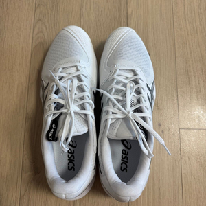 아식스 솔루션 스피드 FF 3 여성 테니스화