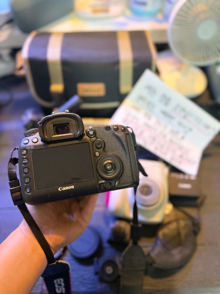 (최저)캐논 5D MARK3+50.4렌즈! 후지디카무료 이미지