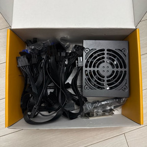 Micronics SFX 700 80PLUS Gold