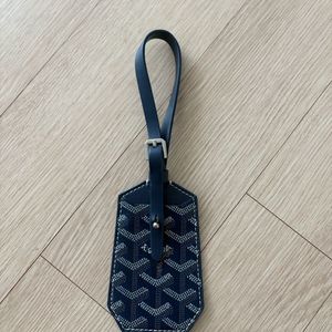 고야드 백참