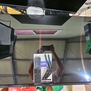 43인치 LED TV 새상품급