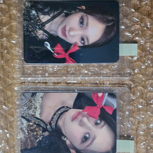 아이브 마인 광주 포카 유진 이서 굿즈 ive