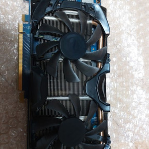 gtx 660 지포스 그래픽카드
