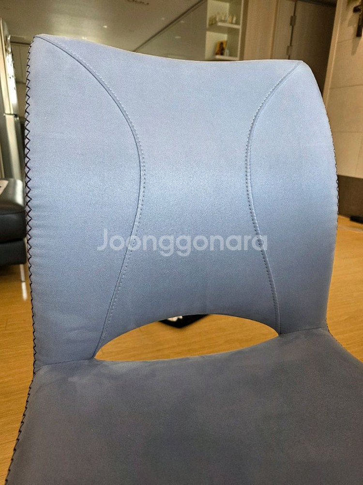 6인용 세라믹 식탁세트--4