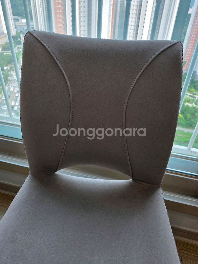 6인용 세라믹 식탁세트--5