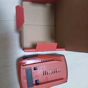 힐티배터리b22/4.0 LIlI-ION 22v