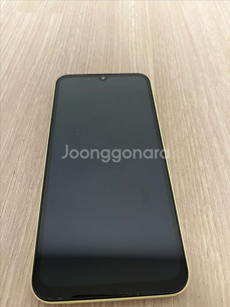 갤럭시 A15 s급 풀박스--2