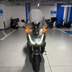 혼다 ADV 350 어드방 팔아요~