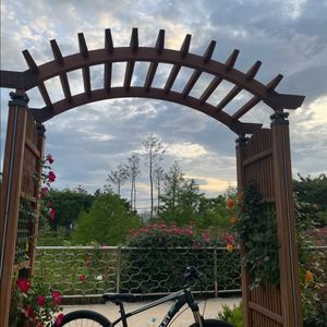 쉐보러 mtb 27.5인치 자전거