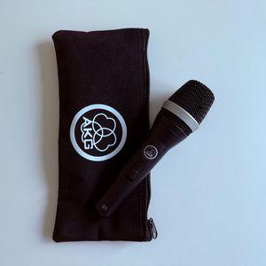 akg d5 마이크