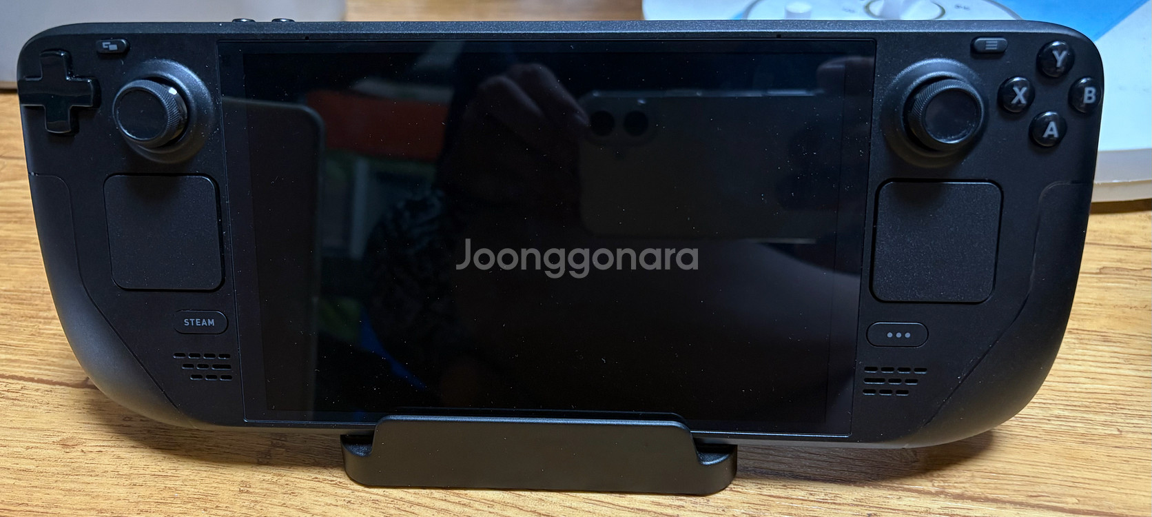 스팀덱 oled 512gb--1