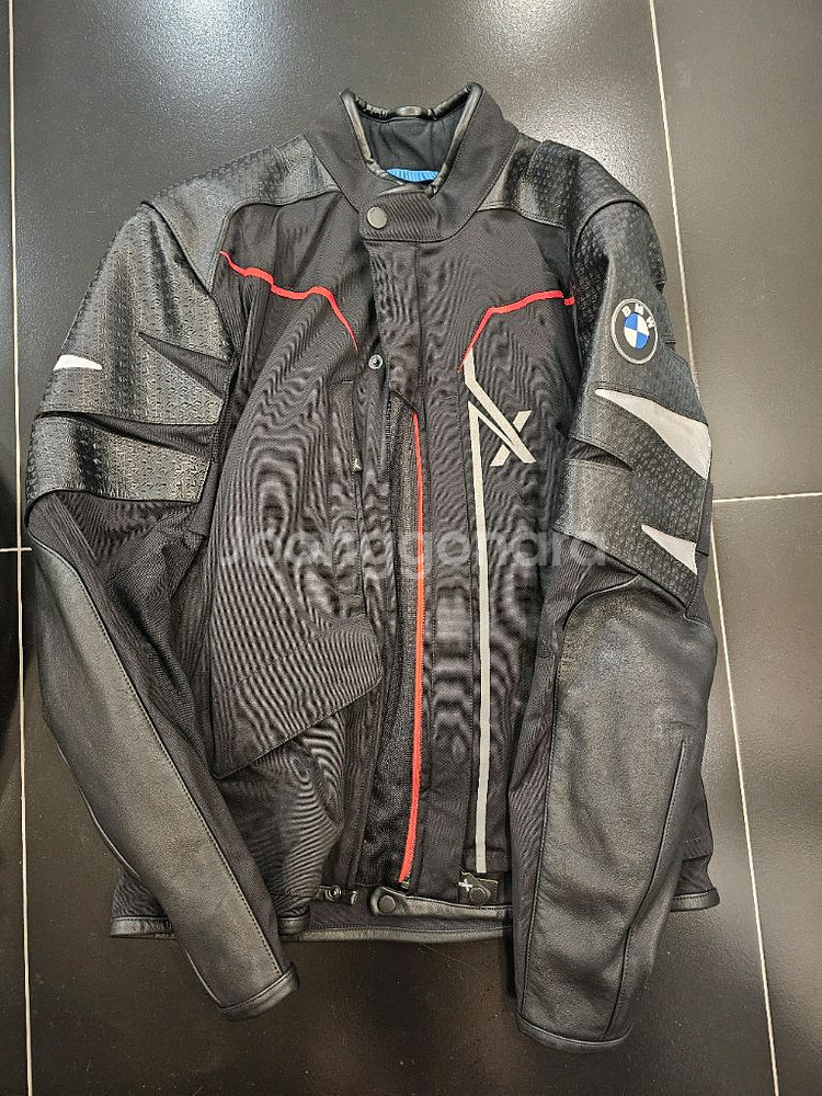 bmw xride 자켓 판매합니다--1