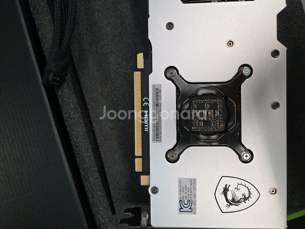msi rtx4070 ti super--1