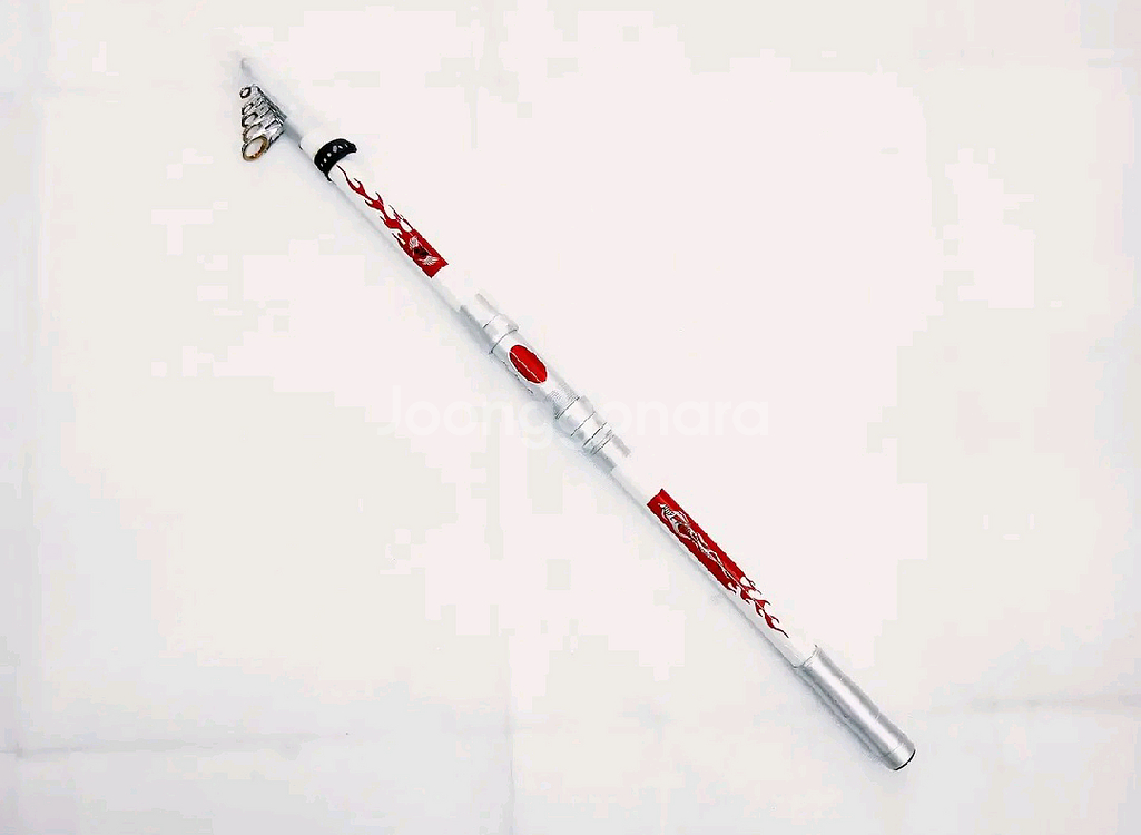 원투낚시대360+시마노4000번릴+릴줄--1