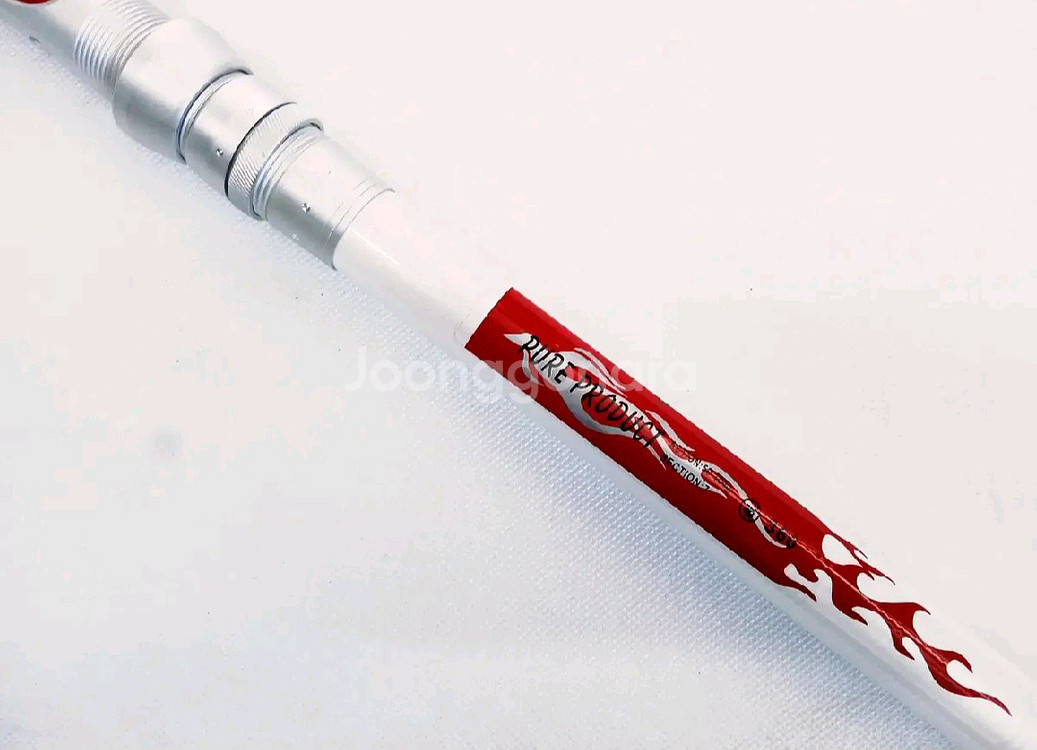 원투낚시대360+시마노4000번릴+릴줄--5