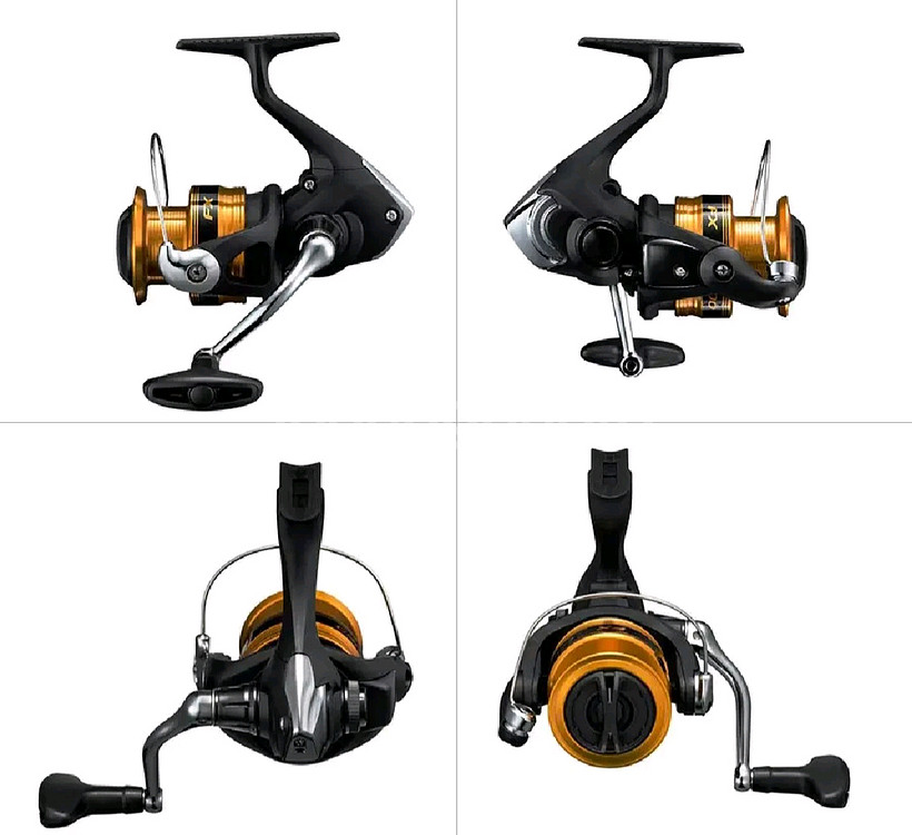 원투낚시대360+시마노4000번릴+릴줄--8