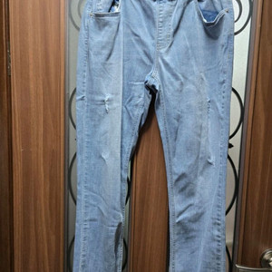 에어워크 L(165) 청바지