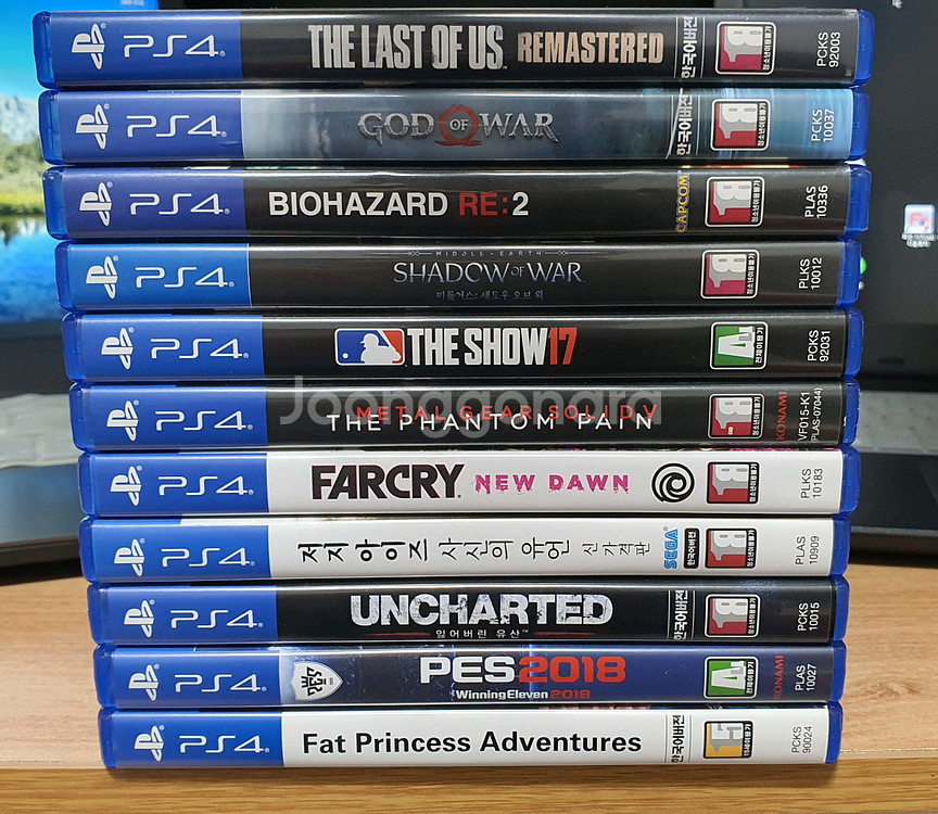 ps4 펫프린세스 어드벤처 팻프린세스 어드밴처--0