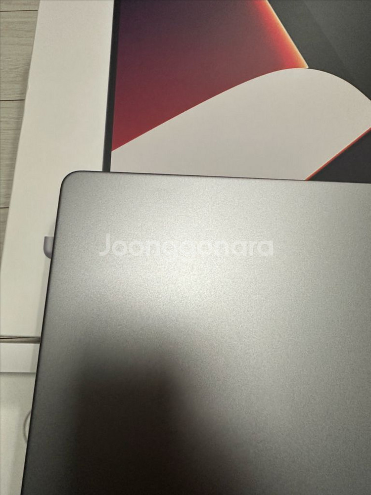 맥북 프로 M1 16인치 16gb 1tb 스그--2