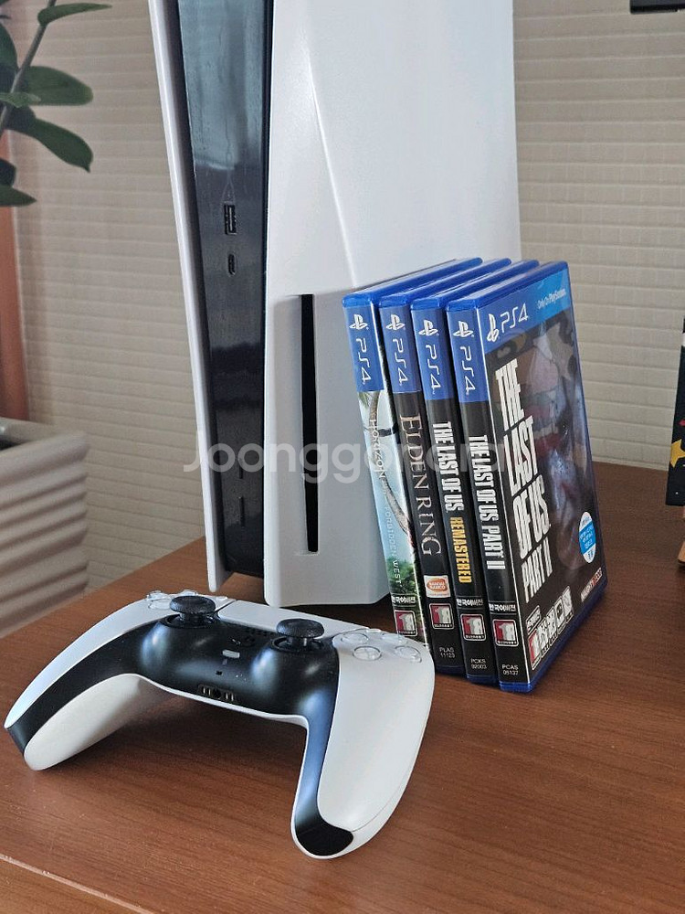 ps5 디스크버전 불팍스--0
