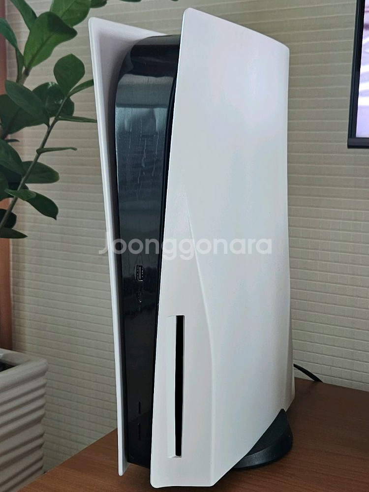 ps5 디스크버전 불팍스--1
