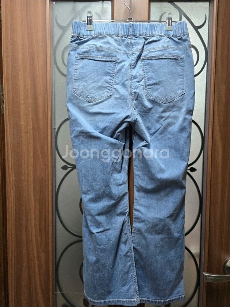 165 청바지 아동 주니어(새상품)--1