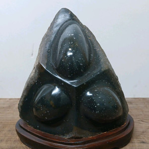수석 자연수석 정선 부화석