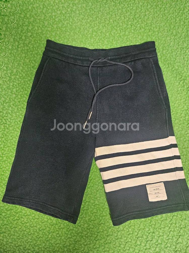 톰브라운 반바지--0