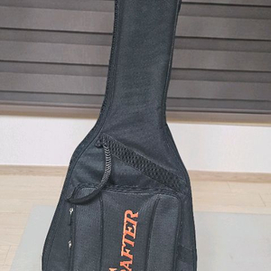 크래프터 KGAE-27 PRESTIGE 판매합니다.